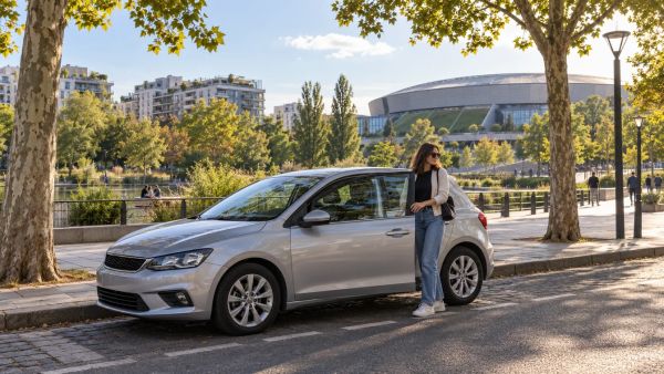 Où se garer gratuitement à Bercy sans galérer