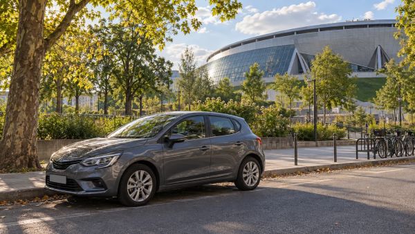 Où se garer gratuitement à Paris Bercy ?