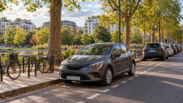 Parking gratuit Bercy : où se garer sans dépenser ?