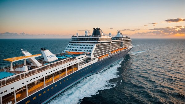 Que faire en cas de mal de mer en croisière ?