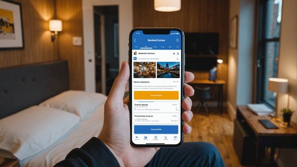 Réservation de logements atypiques en ligne