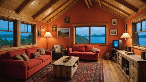 Expériences uniques : location d'appartements de vacances insolites