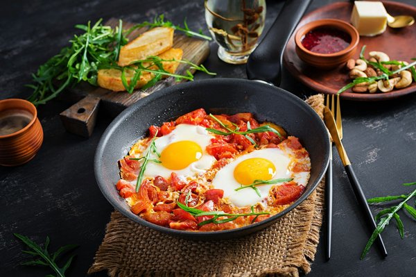 Recettes internationales à essayer pendant vos vacances d'été