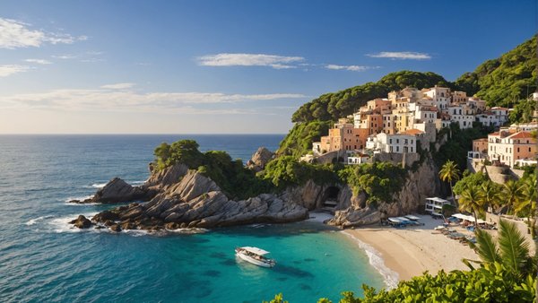 Comment choisir une destination économique pour vos prochaines vacances ?